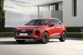 Audi Q3 2.0 TDI Advanced S tronic 110kW Rojo - thumbnail 1