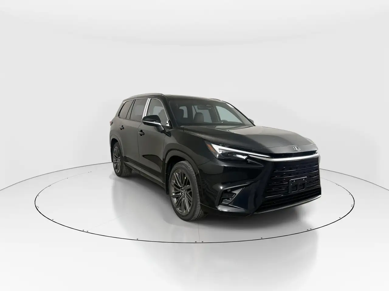 2026 Lexus TX 350