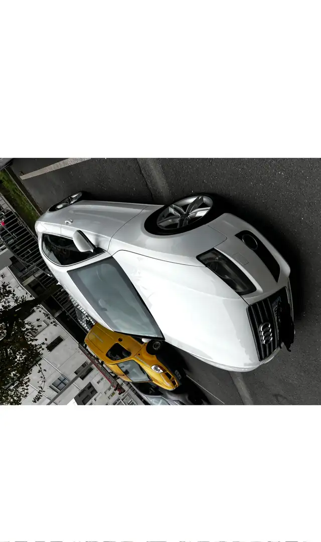 Audi A5 2.0 TFSI - 2