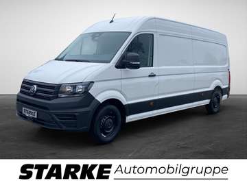 35 Kasten 2.0 TDI LR HD L4H3