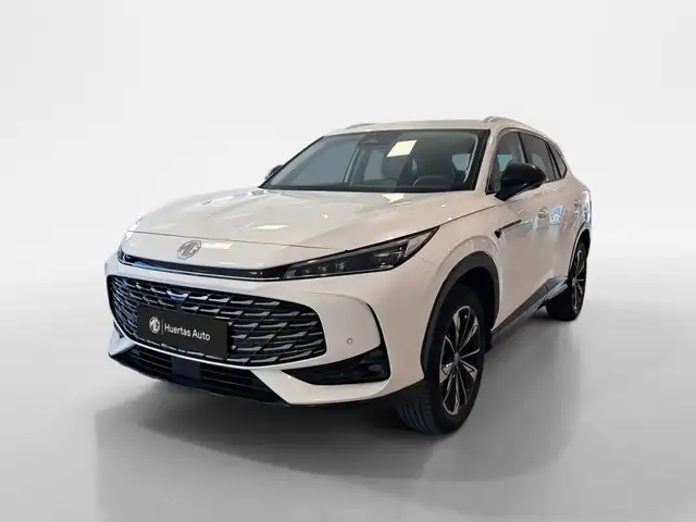 MG HS EHS 1.5T AT 2WD LUX LHD MY24