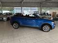 Volkswagen T-Roc Cabriolet Style Navi Soundsystem ACC Apple CarPlay Bleu - thumbnail 25