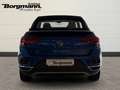 Volkswagen T-Roc Cabriolet Style Navi Soundsystem ACC Apple CarPlay Bleu - thumbnail 5