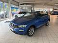 Volkswagen T-Roc Cabriolet Style Navi Soundsystem ACC Apple CarPlay Bleu - thumbnail 22