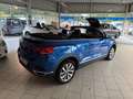 Volkswagen T-Roc Cabriolet Style Navi Soundsystem ACC Apple CarPlay Bleu - thumbnail 26
