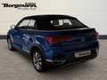 Volkswagen T-Roc Cabriolet Style Navi Soundsystem ACC Apple CarPlay Bleu - thumbnail 6