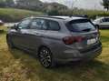 Fiat Tipo 1.6 MJT 120CV LOUNGE Grigio - thumbnail 4