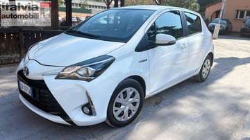 1.5 Hybrid Active Plus PRONTA CONSEGNA| FATTURABILE| 12 MESI DI GARANZIA