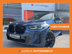 BMW X3 M40d - JUSQU'A 3 ANS DE GARANTIE