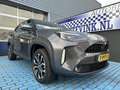 Toyota Yaris Cross 1.5 VVT-I HYBRIDE ADAP CRUISE P-CAMER APPLE Gri - thumbnail 5