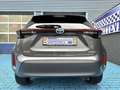 Toyota Yaris Cross 1.5 VVT-I HYBRIDE ADAP CRUISE P-CAMER APPLE Grijs - thumbnail 10