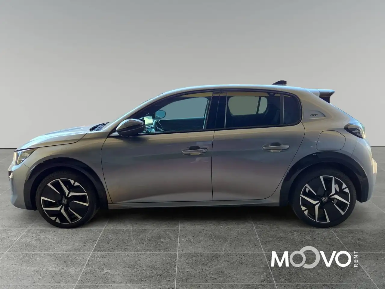 Peugeot 208 II 2023 1.2 hybrid GT 145cv e-dcs 6, миниатюра 3