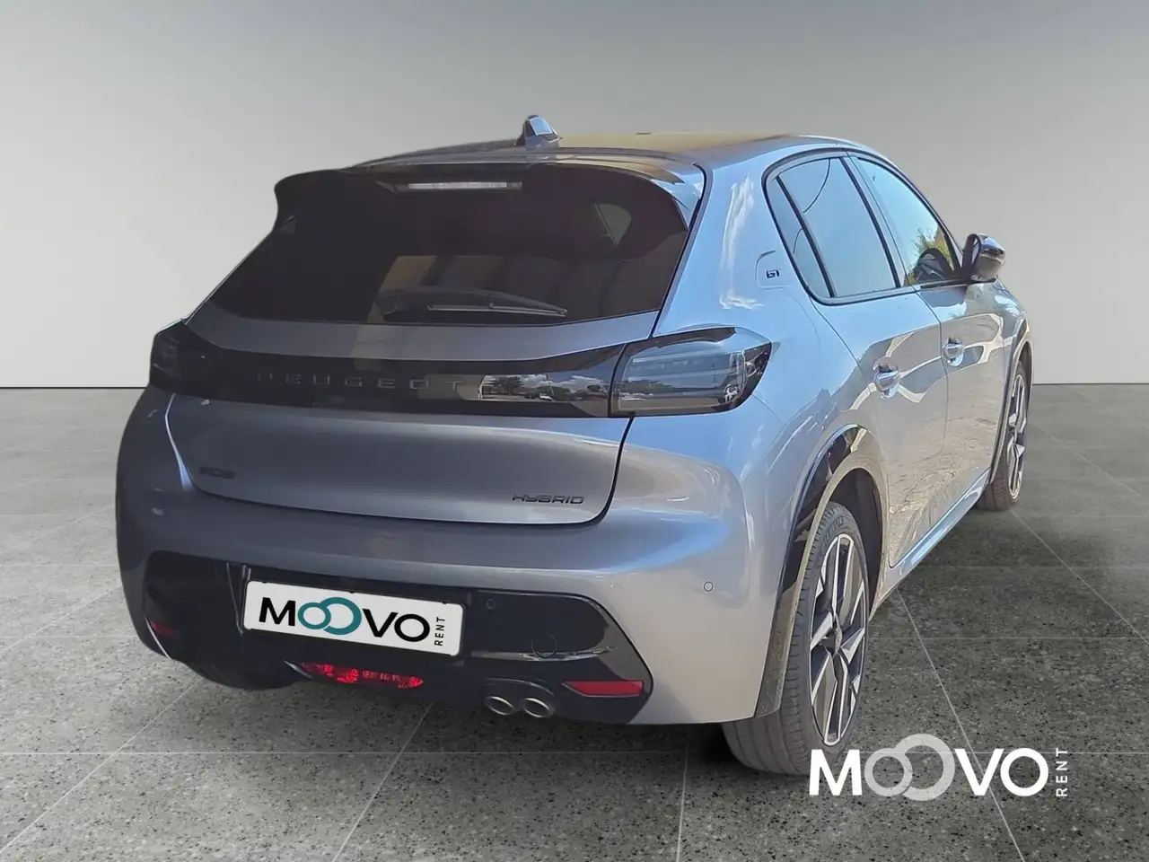 Peugeot 208 II 2023 1.2 hybrid GT 145cv e-dcs 6, миниатюра 5