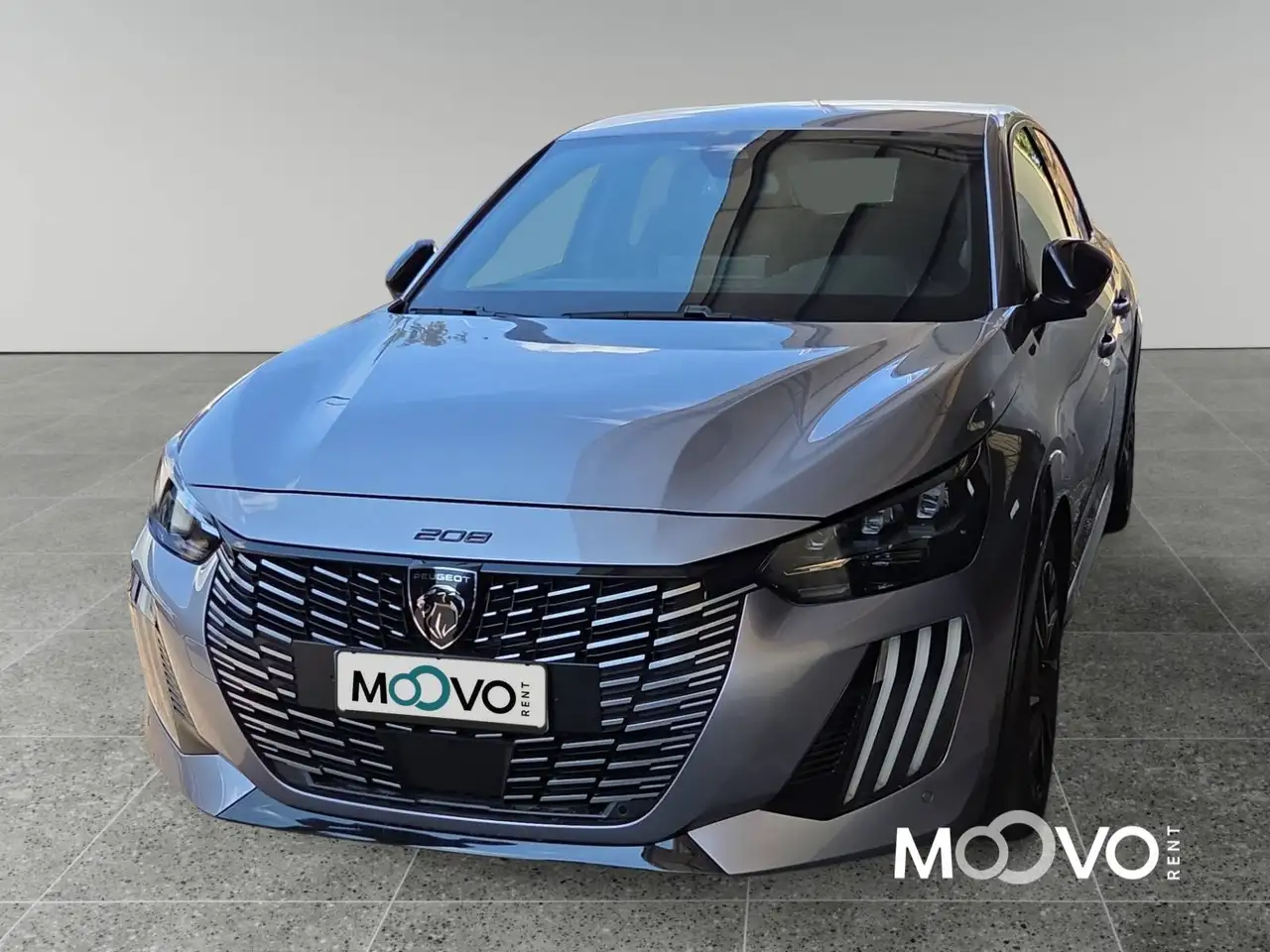 Peugeot 208 II 2023 1.2 hybrid GT 145cv e-dcs 6, миниатюра 2