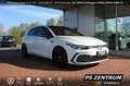 Volkswagen Golf VIII 2.0 TDI DSG GTD PANO DCC AHK CAM Navi Weiß - thumbnail 7