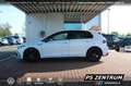 Volkswagen Golf VIII 2.0 TDI DSG GTD PANO DCC AHK CAM Navi Weiß - thumbnail 2