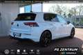 Volkswagen Golf VIII 2.0 TDI DSG GTD PANO DCC AHK CAM Navi Weiß - thumbnail 5