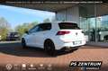 Volkswagen Golf VIII 2.0 TDI DSG GTD PANO DCC AHK CAM Navi Weiß - thumbnail 3