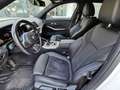 BMW 320 d Touring mhev 48V Msport auto Bianco - thumbnail 12