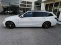 BMW 320 d Touring mhev 48V Msport auto Bianco - thumbnail 3