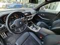 BMW 320 d Touring mhev 48V Msport auto Bianco - thumbnail 11