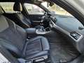 BMW 320 d Touring mhev 48V Msport auto Bianco - thumbnail 13
