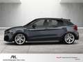 Audi A1 Sportback 30 TFSI advanced S-tronic LED Navi PDC S Grigio - thumbnail 3