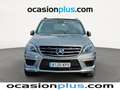 Mercedes-Benz ML 63 AMG 4M Aut. Plateado - thumbnail 22