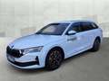 Skoda Octavia Combi 2.0 TDI DSG TOUR *MATRIX*AHK*360* Weiß - thumbnail 2