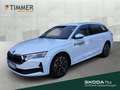 Skoda Octavia Combi 2.0 TDI DSG TOUR *MATRIX*AHK*360* Weiß - thumbnail 1