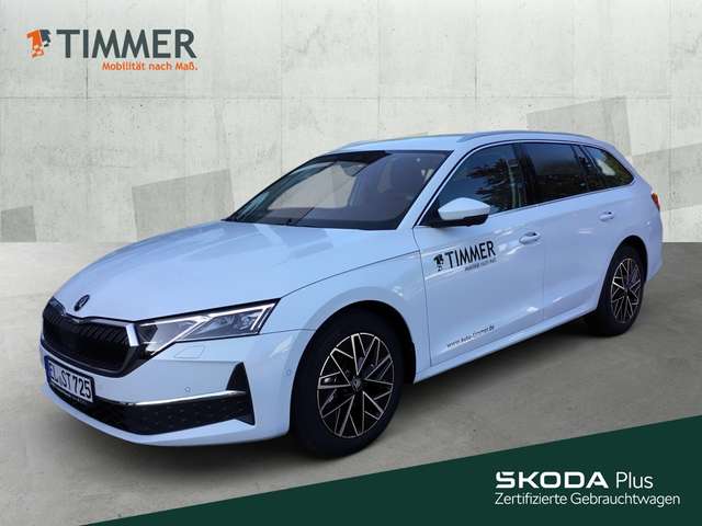 Imagine Skoda Octavia Combi 2.0 TDI DSG TOUR *MATRIX*AHK*360*SMART LINK