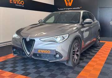 2.2 D 210CH SPORT EDITION Q4 BVA-CAMERA DE RECUL-RADAR AVANT ARRIERE-GPs