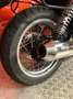 Moto Guzzi V 7 Special Blu/Azzurro - thumbnail 5