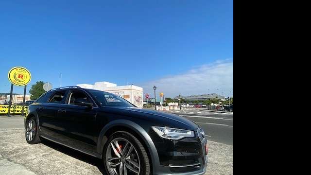 Audi A6 allroad quattro 3.0TDI S-Tronic 160kW - foto 1