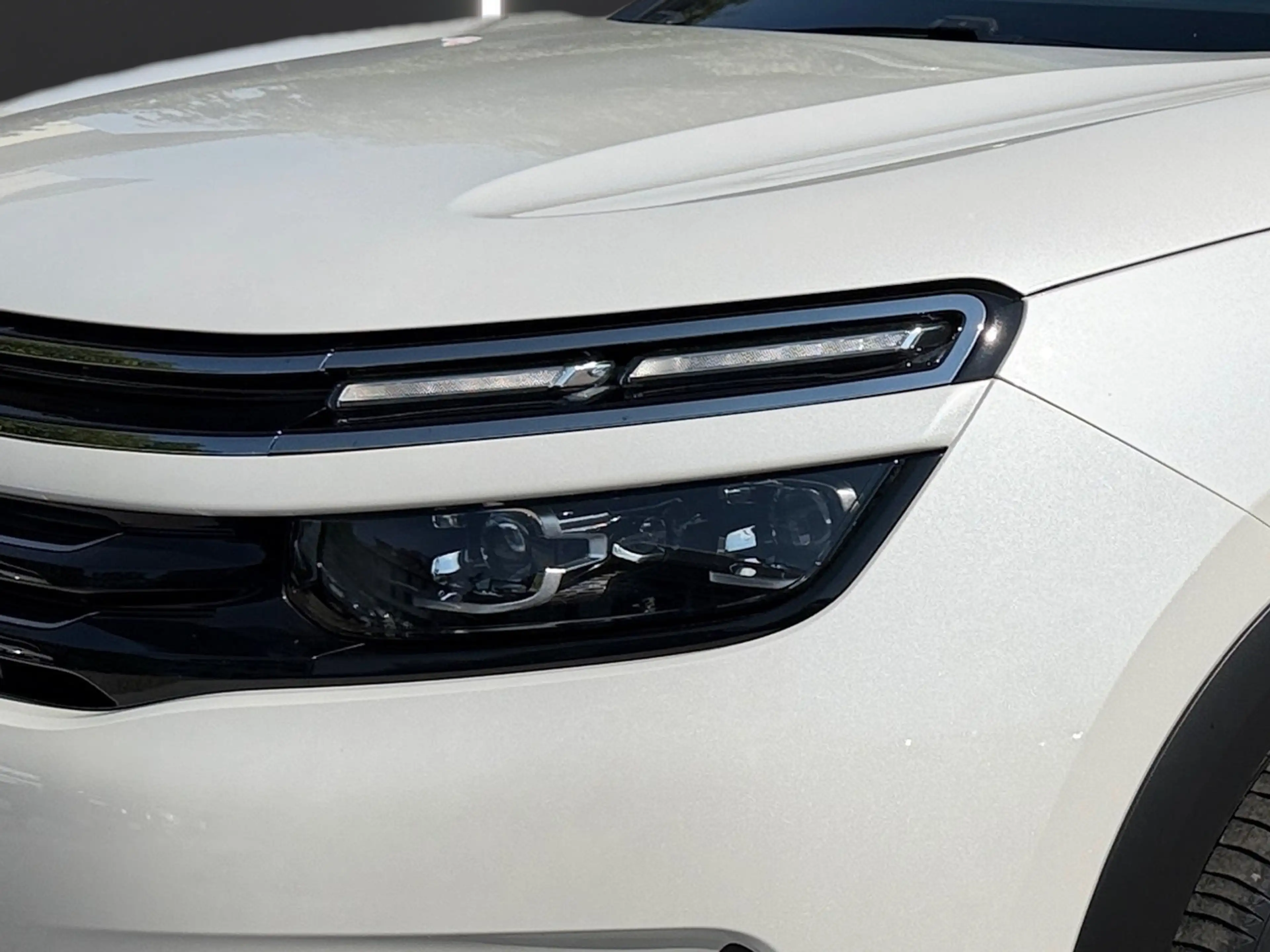 Citroen C5 Aircross C5 Aircross BlueHDI 180 S&S Feel EAT8 Aut. — photo 9