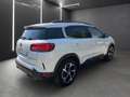 Citroen C5 Aircross C5 Aircross BlueHDI 180 S&S Feel EAT8 Aut. Weiß - thumbnail 5