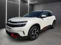 Citroen C5 Aircross C5 Aircross BlueHDI 180 S&S Feel EAT8 Aut. Weiß - thumbnail 1