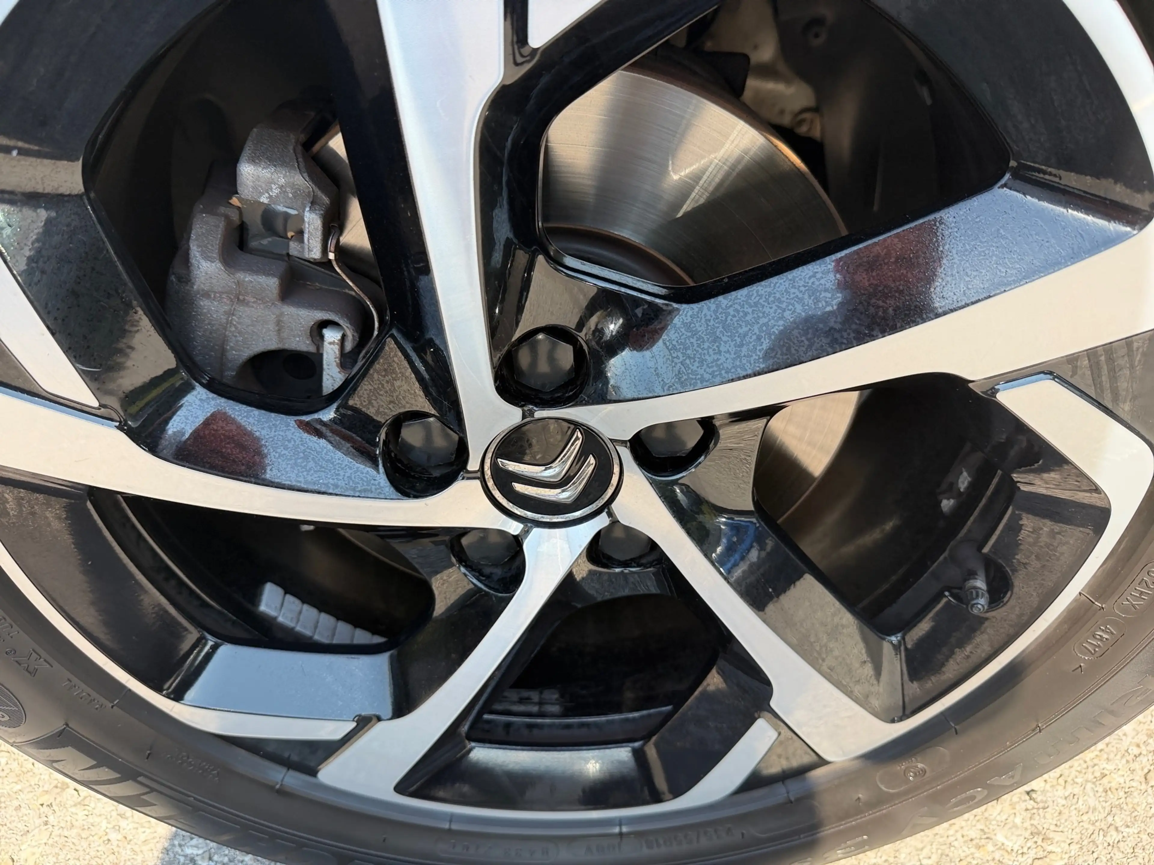 Citroen C5 Aircross C5 Aircross BlueHDI 180 S&S Feel EAT8 Aut. — photo 11