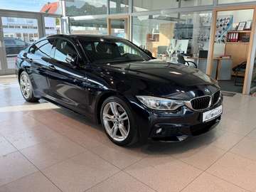 i Gran Coupe M Paket Sport Paket