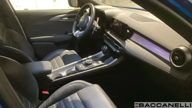 Alfa Romeo Tonale view 11
