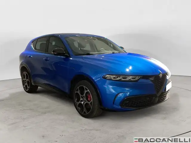 Alfa Romeo Tonale view 5