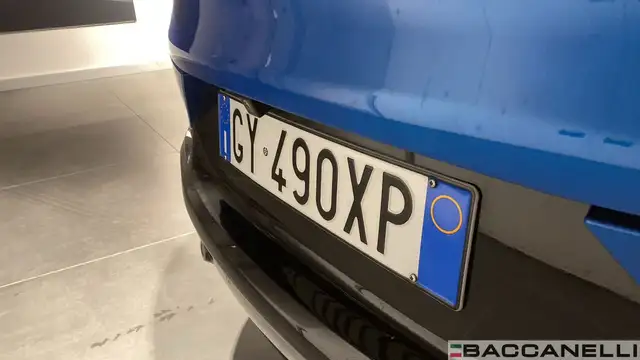 Alfa Romeo Tonale view 7