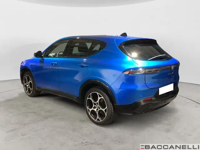 Alfa Romeo Tonale view 2