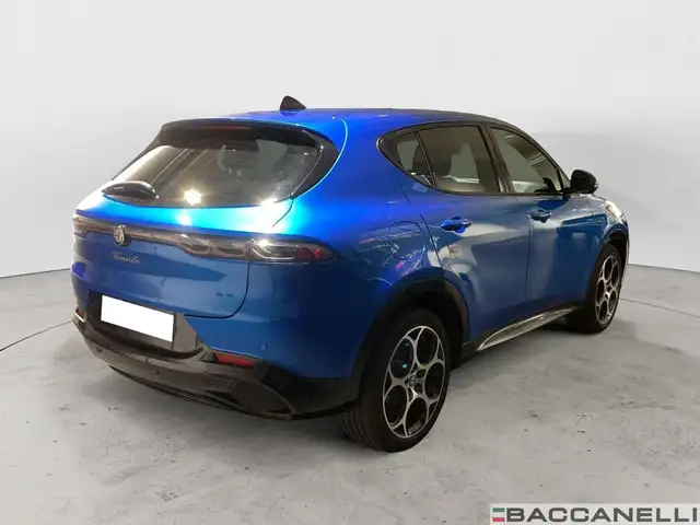 Alfa Romeo Tonale view 4