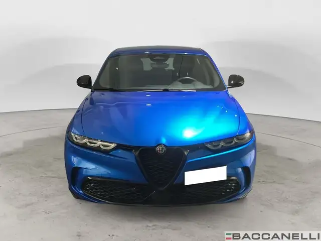 Alfa Romeo Tonale view 6