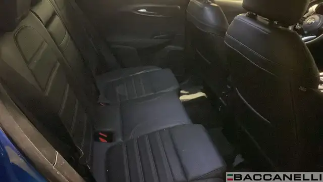 Alfa Romeo Tonale view 13