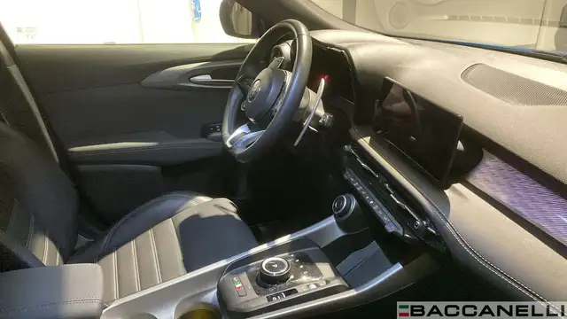 Alfa Romeo Tonale view 12