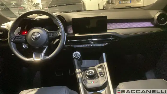 Alfa Romeo Tonale view 15