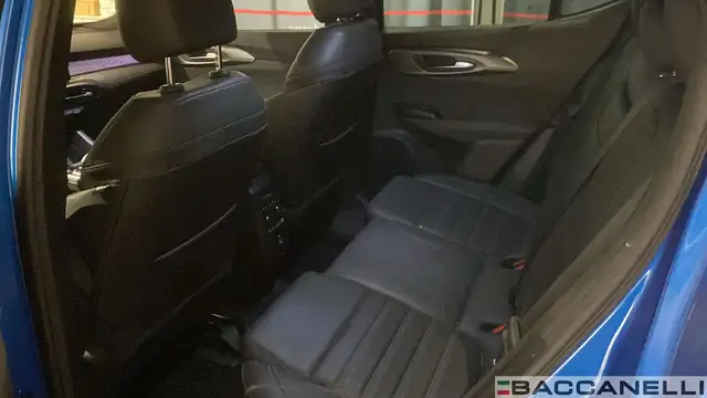 Alfa Romeo Tonale view 14