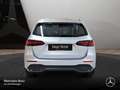 Mercedes-Benz B 180 PROGRESSIVE+LED+KAMERA+7G Argent - thumbnail 9